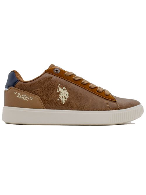 U.S. POLO Assn. Sneakers Tymes06 U.S. POLO | TYMES006BRW006